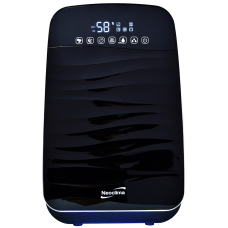 Ультразвуковий зволожувач Neoclima SP-65B чорний