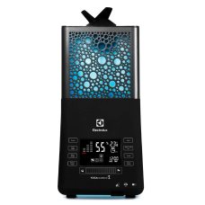 Ультразвуковой увлажнитель Еco BIO COMPLEX Electrolux EHU-3810D YOGAhealthline черный