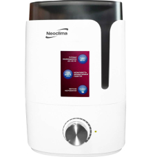 Ультразвуковий зволожувач Neoclima SP-25W