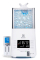 Ультразвуковой увлажнитель Еco BIO COMPLEX Electrolux EHU-3815D YOGAhealthline белый