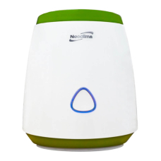 Ультразвуковий зволожувач Neoclima SP-35G біло-зелений