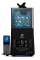 Ультразвуковой увлажнитель Еco BIO COMPLEX Electrolux EHU-3810D YOGAhealthline черный