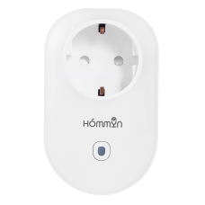 WiFi розетка HOMMYN PL-20-w