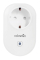 WiFi розетка HOMMYN PL-20-w