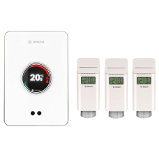 Пакетна пропозиція Bosch EasyComfort 3W