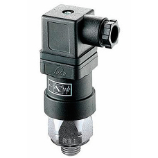 Реле тиску Bosch в розсільному контурі