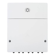 Модуль управління опалювальним контуром Bosch MM100 зі змішувачем або ГВП (аналог IPM1)