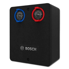 Насосна група Bosch HSM 32/7.5 BO, 90 кВт, зі змішувачем, DN32