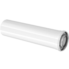 Коаксиальный удлинитель Bosch FC-C60-1000, DN60/100, 1000 мм