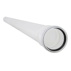 Удлинитель Bosch FC-S80-2000, DN80 