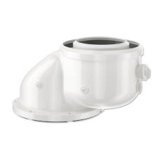 Адаптер эксцентрический Bosch FC-CA80, DN80/125