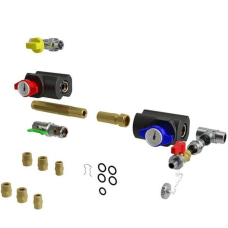 Комплект запорной арматуры Bosch CS 28-1