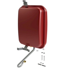 Розширювальний бак опалення Bosch EV 17