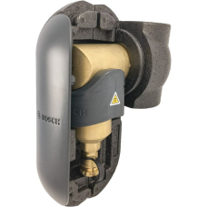Магнитный фильтр грязеуловитель Bosch H-SD 20, DN20