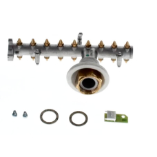 Комплект для переходу на зріджений газ NG-->LPG Bosch