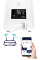 IQ-модуль для увлажнителей Electrolux Wi-Fi EHU/WF-15 серебряный