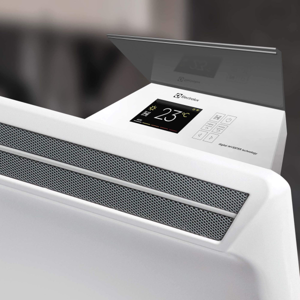 Блок управления Electrolux Transformer Digital Inverter ECH/TUI3