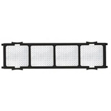 Фильтр воздушный для сплит-систем Midea, Silver ion