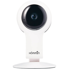 Видео камера HOMMYN IP-20-W