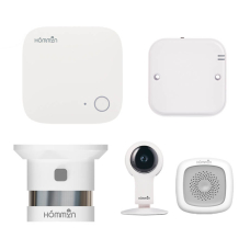 Инженерная безопасность дома HOMMYN PRO KT-IH PR