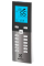 IQ-метеопульт для увлажнителя Electrolux EHU/RC-10 черно-серый