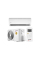 Инверторный кондиционер Neoclima Therminator NS/NU-12AHEIw