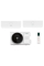 Мультисплит-система Bosch Climate CL5000M 53/2 E/CL3000iU W 26E