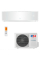 Инверторный кондиционер Cooper&Hunter Supreme Continental (White) CH-S24FTXAL2-WP