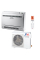 Инверторный кондиционер Cooper&Hunter Consol Inverter Wi-Fi CH-S18FVX-NG
