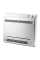 Инверторный кондиционер Cooper&Hunter Consol Inverter Wi-Fi CH-S18FVX-NG