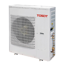 Зовнішній блок спліт-системи TOSOT TM-14U2(O)2 Outdoor Unit