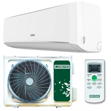 Кондиціонер Leberg Freya 2.0 LS-09FRA2/LU-09FRA2 (On/Off)