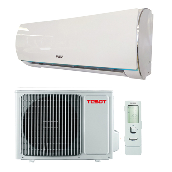 Инверторный кондиционер Tosot Lyra Two Stage GV-18W2S