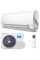 Кондиционер Midea BreezeleSS+ FA-09N8D6-I/FA-09N8D6-O