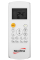 Кондиционер Neoclima Skycold Nordic NS/NU-12ESNIw1