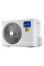 Инверторный кондиционер Neoclima SkyCold 2.0 NS-24EHBIw1/NU-24EHBIw1