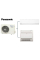 Зовнішній блок Panasonic CU-2E18PBD