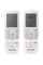 Инверторный кондиционер Samsung Nordic WiFi AR09TXFYBWKNEE