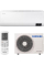 Инверторный кондиционер Samsung Nordic WiFi AR09TXFYBWKNEE