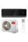 Кондиционер TCL TAC-09SHSD/XA82I Black Inverter R32 Wi-Fi Ready