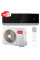 Кондиціонер TCL TAC-12CHSD/XA82I Gray-Black Inverter R32 Wi-Fi Ready