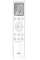 Кондиціонер TCL TAC-12CHSD/XA82IN Black Inverter R32 Wi-Fi