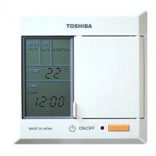 Проводной пульт Toshiba RBC-SH-A1LE2