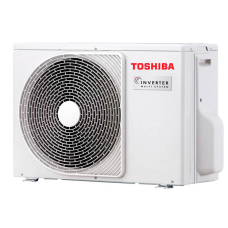 Внешний блок Toshiba RAS-4M27S3AV-E