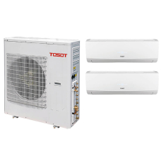 Мульти-сплит система TOSOT TM-14U2(O)2/GS-07DW2(I)
