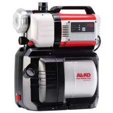 Насосна станція Al-Ko Comfort HW 4500 FCS