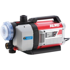 Насосна станція Al-Ko Comfort HWA 4500
