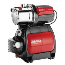 Насосна станція Al-Ko HW 1300 Inox