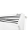 Електропанель (конвектор) Electrolux ECH/AG-1000 PE (15 м²​)