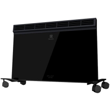 Електричний конвектор Electrolux ECH/B-1500 E Brilliant (20 м²)
